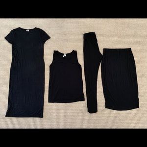 ASOS Maternity Other - ASOS Maternity Essentials Pack Sz 8 ASOS Maternity Other - ASOS Maternity Essentials Pack Sz 8